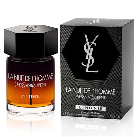 pellicce ysl uomo|L'Homme Yves Saint Laurent for men .